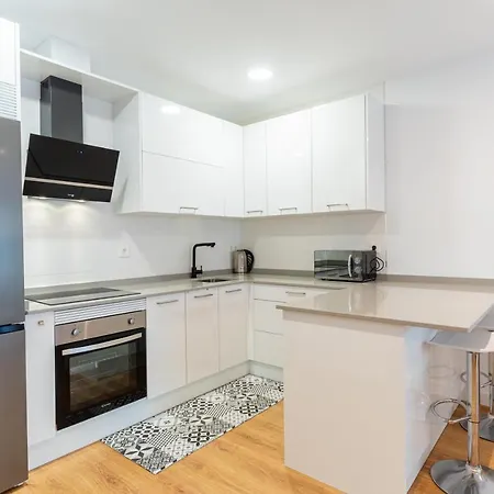 Appartement Atp Vega De Aca A 5 Minutos De La Playa - Piscina - Wifi - Parking Privado Gratis! Almería