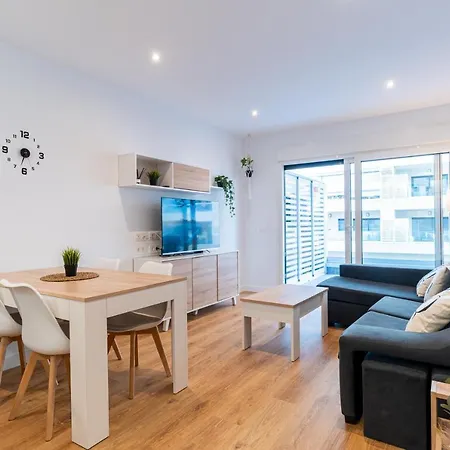 Atp Vega De Aca A 5 Minutos De La Playa - Piscina - Wifi - Parking Privado Gratis! Appartement *