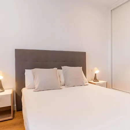 Appartement Atp Vega De Aca A 5 Minutos De La Playa - Piscina - Wifi - Parking Privado Gratis!