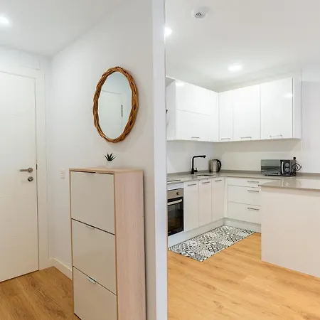 Atp Vega De Aca A 5 Minutos De La Playa - Piscina - Wifi - Parking Privado Gratis! Appartement
