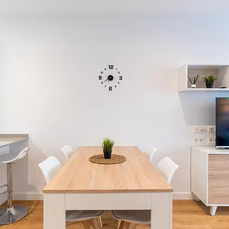 Atp Vega De Aca A 5 Minutos De La Playa - Piscina - Wifi - Parking Privado Gratis! Almería