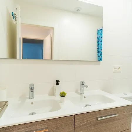 Appartement Atp Vega De Aca A 5 Minutos De La Playa - Piscina - Wifi - Parking Privado Gratis!