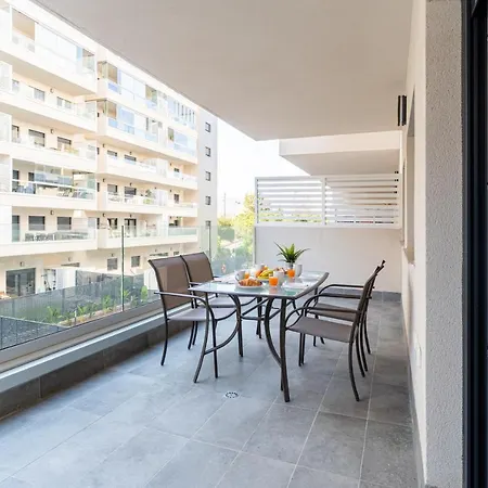 Atp Vega De Aca A 5 Minutos De La Playa - Piscina - Wifi - Parking Privado Gratis! Appartement Almería