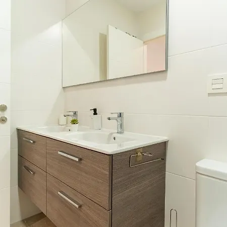 Appartement Atp Vega De Aca A 5 Minutos De La Playa - Piscina - Wifi - Parking Privado Gratis! *