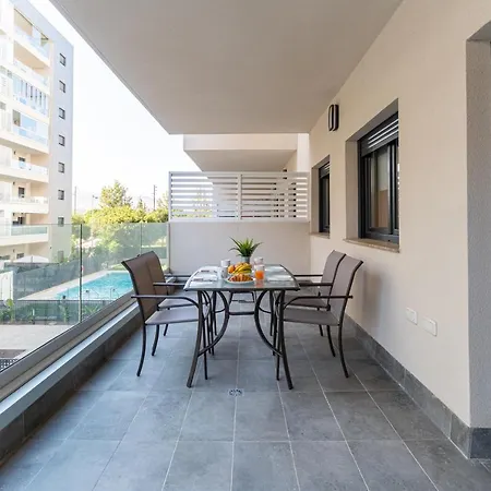 Atp Vega De Aca A 5 Minutos De La Playa - Piscina - Wifi - Parking Privado Gratis!