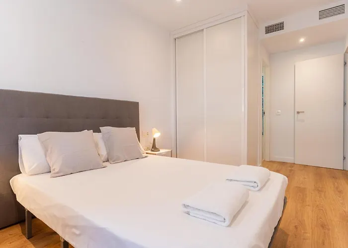 Atp Vega De Aca A 5 Minutos De La Playa - Parking Privado Gratis! Apartment *